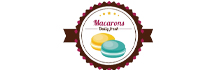 Macaron logo