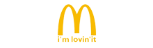 McDonald's logo