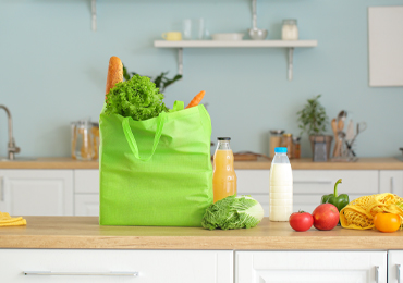 Non Woven Bag Making Machines