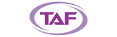 TAF LOGO