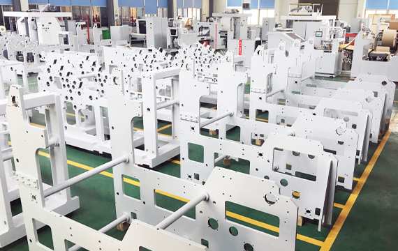 Large Scale Production-1