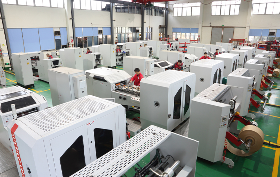 Large Scale Production-2