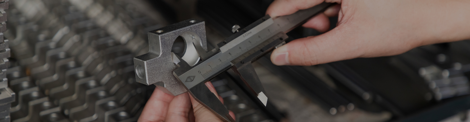 Manufacturing Process-banner