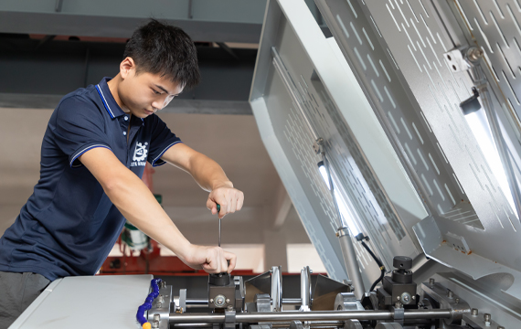 Professional after sales-1