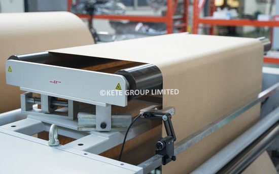 EPC System ( Web guide system )