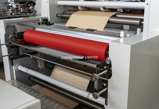 Handle Position Gluing