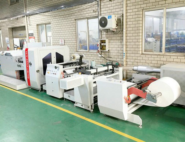 KTPM-A250 Paper Bag Machine-03
