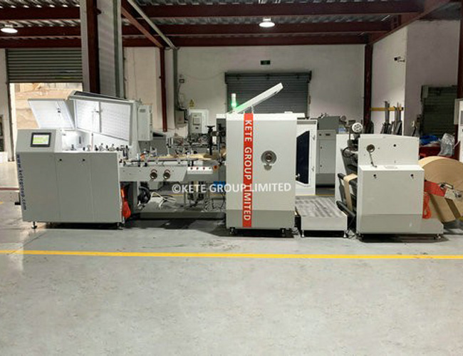 KTPM-A250 Paper Bag Machine-04