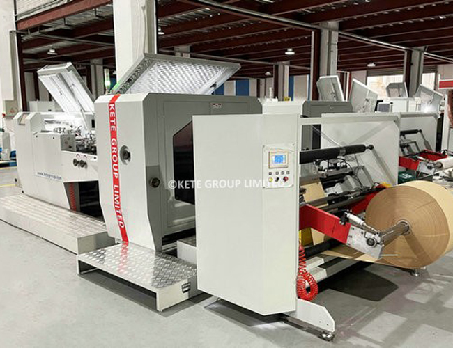 KTPM-AW350 Paper Bag Machine-02