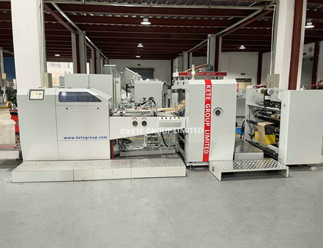 KTPM-AW350 Paper Bag Machine-04