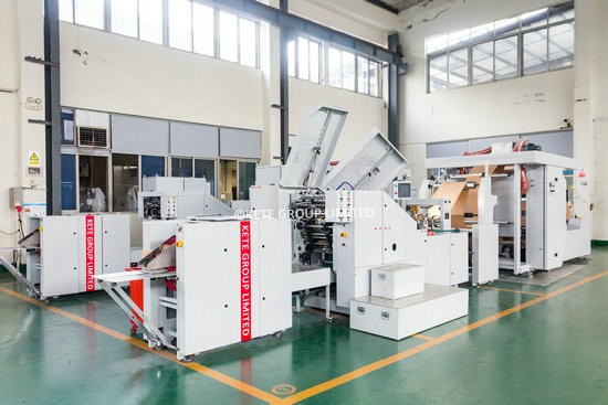 KTPM-B190 Paper Bag Machine-02