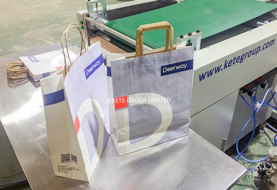 KTPM-HP Paper Bag Handle Pasting Machine-01