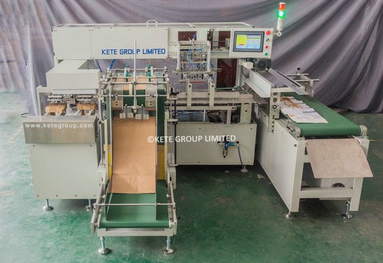 KTPM-HP Paper Bag Handle Pasting Machine-03