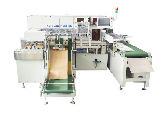 KTPM-HP Paper Bag Handle Pasting Machine