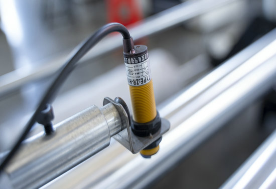 Non Woven Bag Machine-02