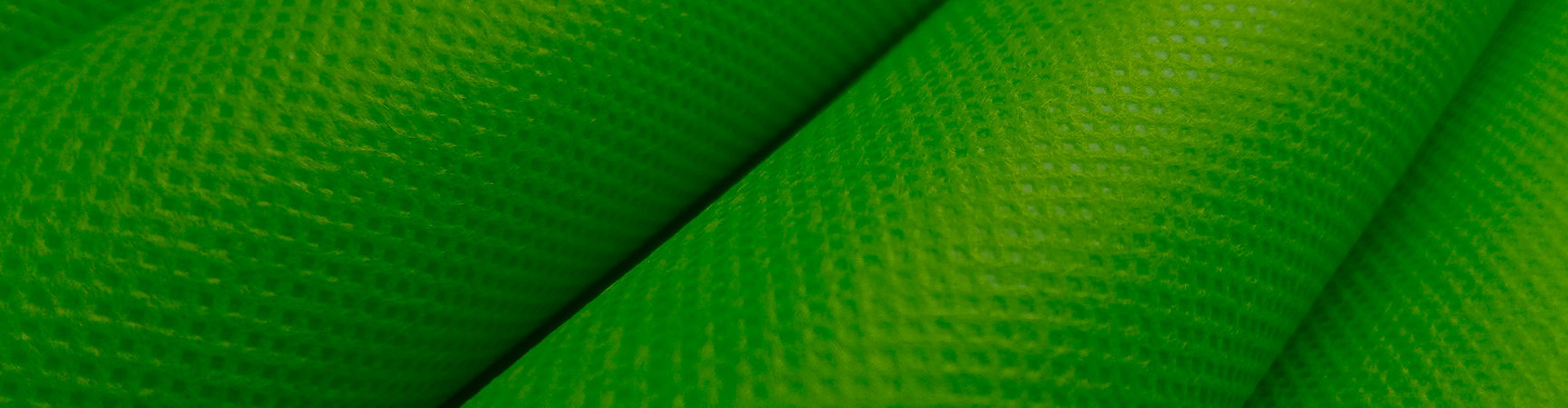 Non Woven Bag Machine Banner