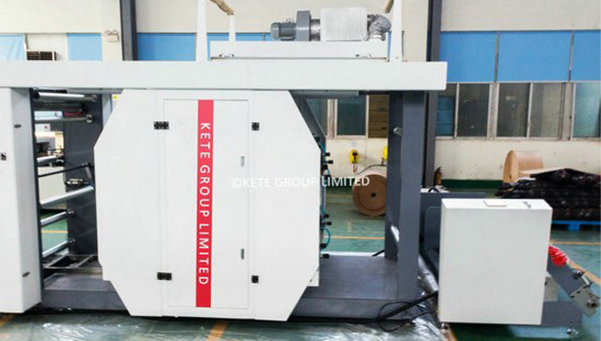 Optional Inline Printing Function (4 Color )