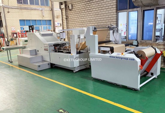 Paper Bag Machine-01