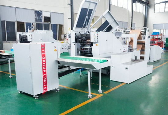 Paper Bag Machine-01