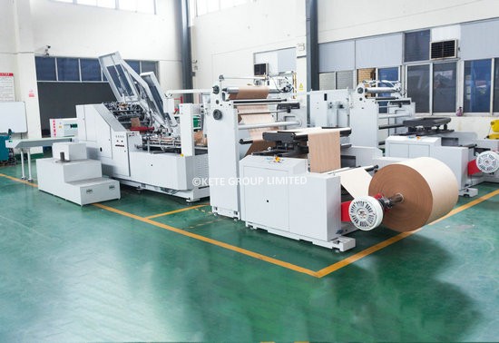Paper Bag Machine-02