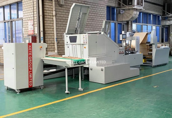 Paper Bag Machine-02