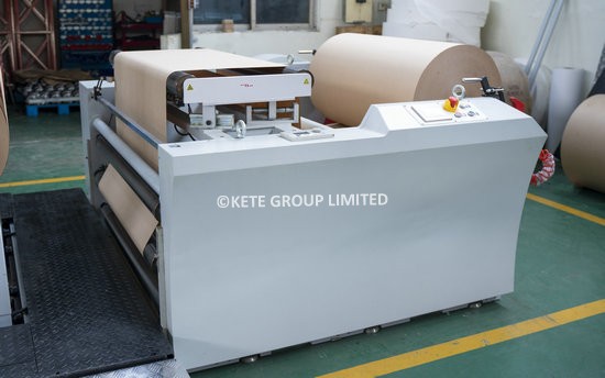 Paper Carry Bag Machine With Infold Flat Handle-01