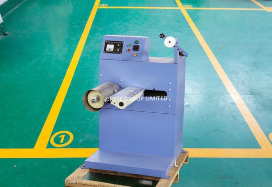 Paper Rope Rewind Machine-04