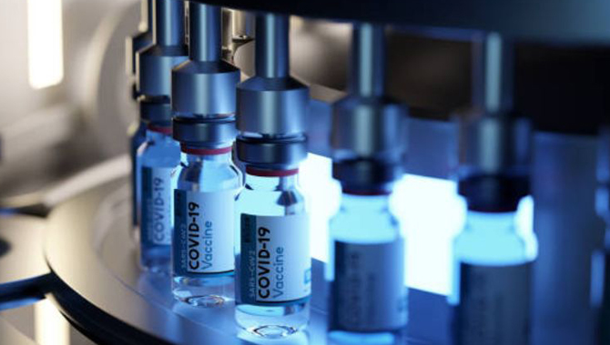 Pharmaceutical Industry