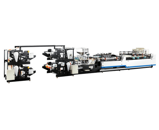 Pouch Making Machine-11