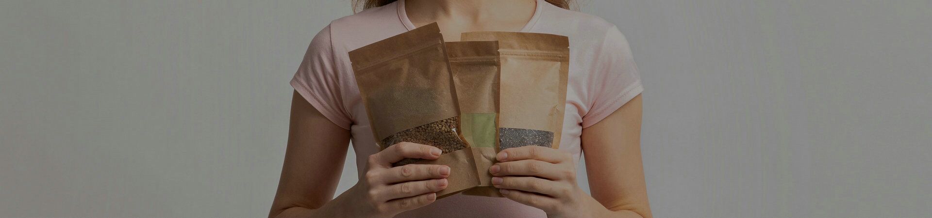 Pouch Making Machines Banner