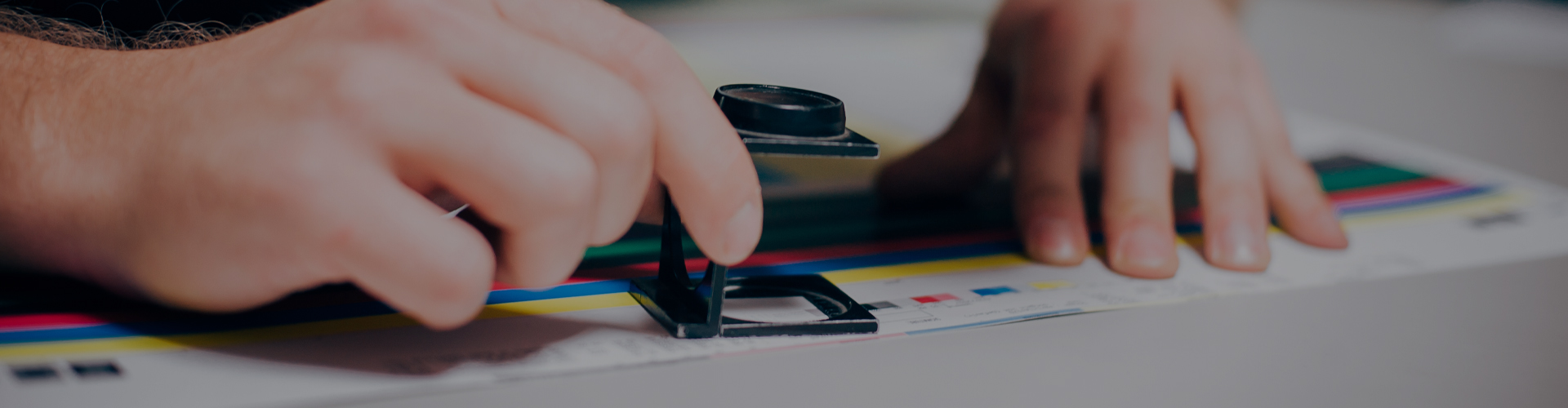 Rotogravure Printing Machines Banner