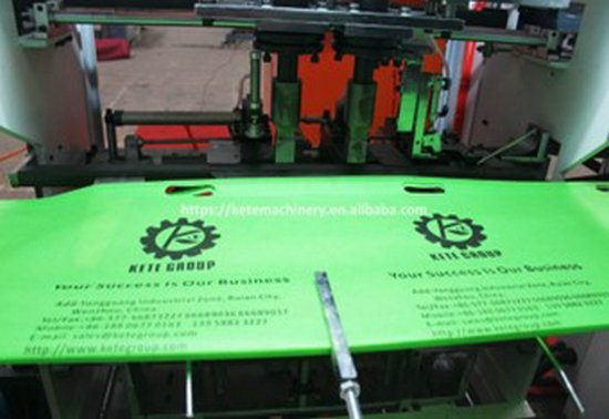 Soft Handle Sealing Unit