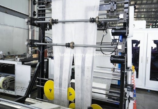 Ultrasonic Sealing Unit