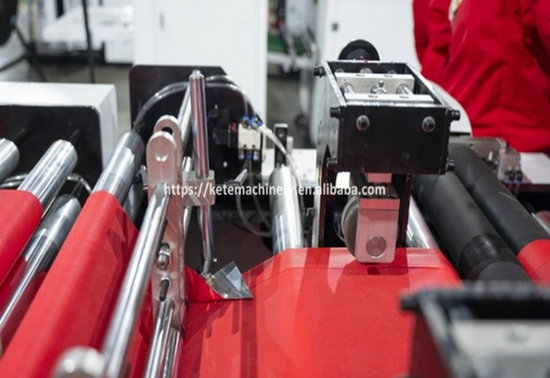 Ultrasonic Welding Unit